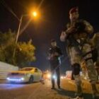 le profil des occupants de la maison visée par une roquette à Bagdad