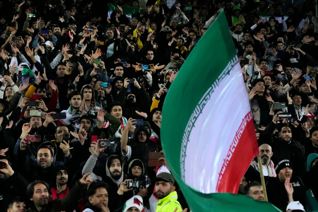 l’Iran refuse de jouer aux États-Unis et désigne un co-organisateur pour abriter ses matchs de poule