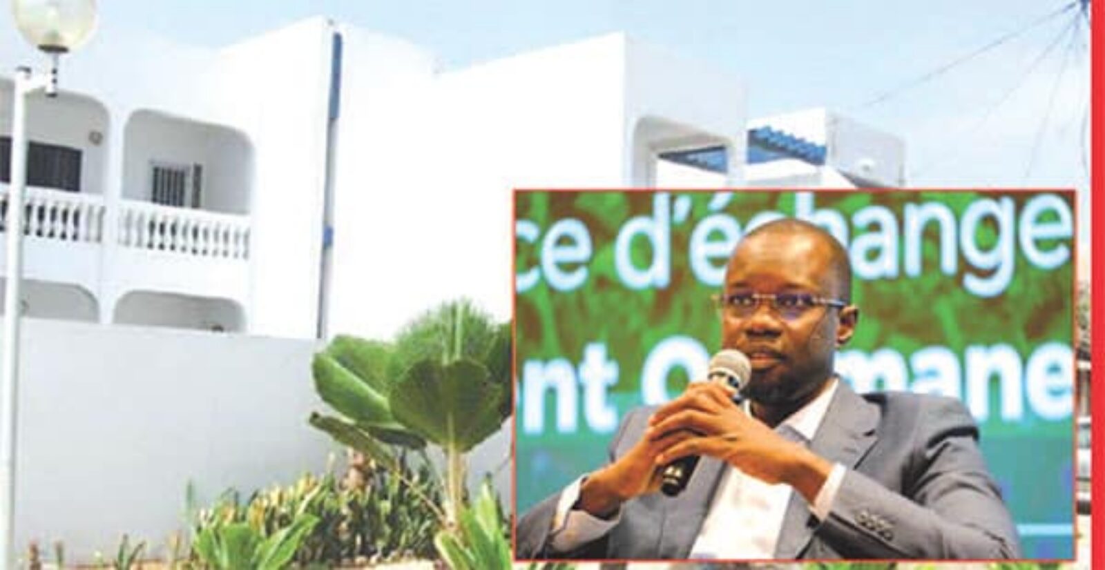 l’anomalie institutionnelle soulevée pour contrer l’injonction d’Ousmane Sonko