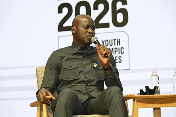 À deux ans des JOJ, la Ville de Dakar scelle un pacte décisif pour métamorphoser plusieurs axes stratégiques