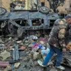 face au million de déplacés, Israël pose une condition géographique stricte pour autoriser leur retour