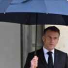 la requête de Donald Trump qui contraint l’Élysée à réunir son Conseil de défense ce mardi