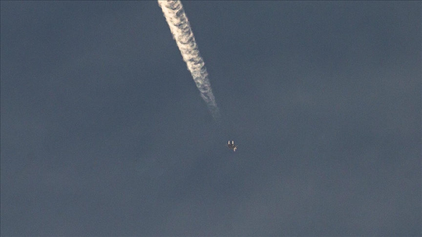 La Défense taïwanaise chiffre l’ampleur exacte du nouveau déploiement militaire opéré par la Chine autour de l’île