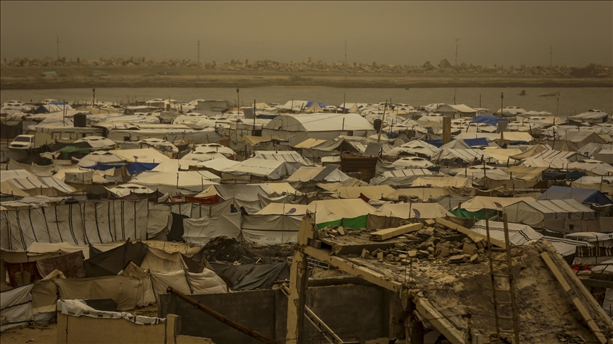 671 morts depuis la trêve, le bilan s’alourdit après une nouvelle frappe israélienne ciblée