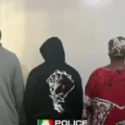 Les aveux de la femme après le violente rixe fait trois blessés