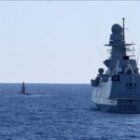 Washington dirige un navire chargé de milliers de Marines vers le Moyen-Orient sans révéler sa destination exacte