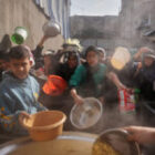 l’ONU évalue l’impact mondial du conflit et redoute le franchissement de ce seuil d’ici juin