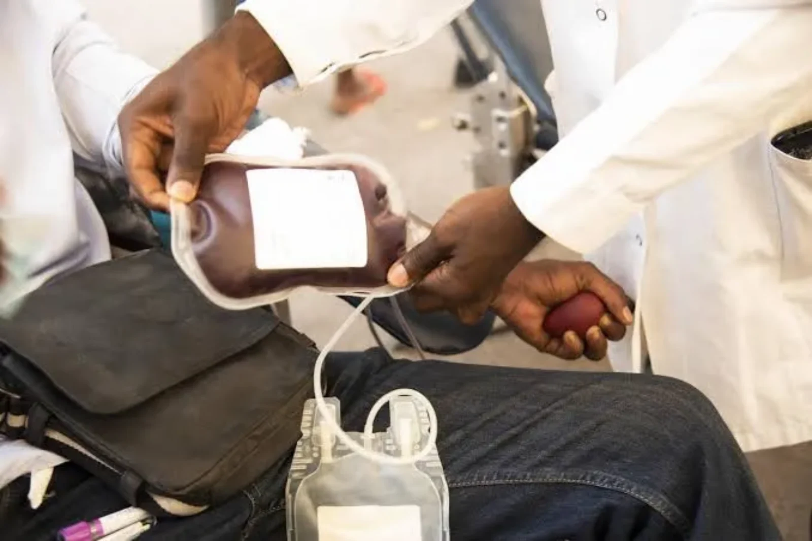 Face à la chute des dons liée au jeûne, le Centre de transfusion modifie son fonctionnement pour deux jours