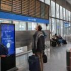 Frappée par la crise budgétaire aux États-Unis, une agence fédérale alerte sur le risque de fermetures ciblées