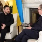 la parade militaire signée par Zelensky à Londres