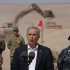 le nouveau président gèle 43 décrets d’un secteur sensible pour concrétiser sa promesse phare