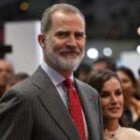 le roi d’Espagne formule un aveu inédit sur le passé colonial du pays