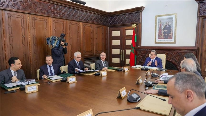 l’exécutif dévoile le nombre de familles ayant entièrement rebâti leur logement