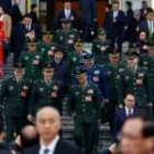 L’absence de plusieurs généraux à Pékin lève le voile sur une opération sans précédent au sein de l’armée chinoise