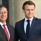 la France et la Colombie confient une mission précise à leurs ministères des Affaires étrangères