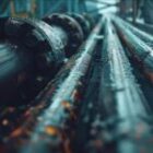 Un incendie sur un oléoduc libyen déclenche une manœuvre technique pour sécuriser la production pétrolière