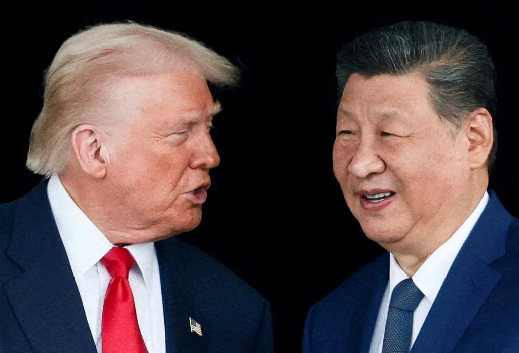 Donald Trump bouscule son agenda avec la Chine et formule une requête urgente à Pékin