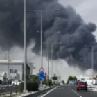 cet État concentre à lui seul plus de la moitié des 3 000 projectiles