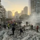 Israël pulvérise un bâtiment au cœur de Beyrouth pour priver le Hezbollah de cette ressource spécifique