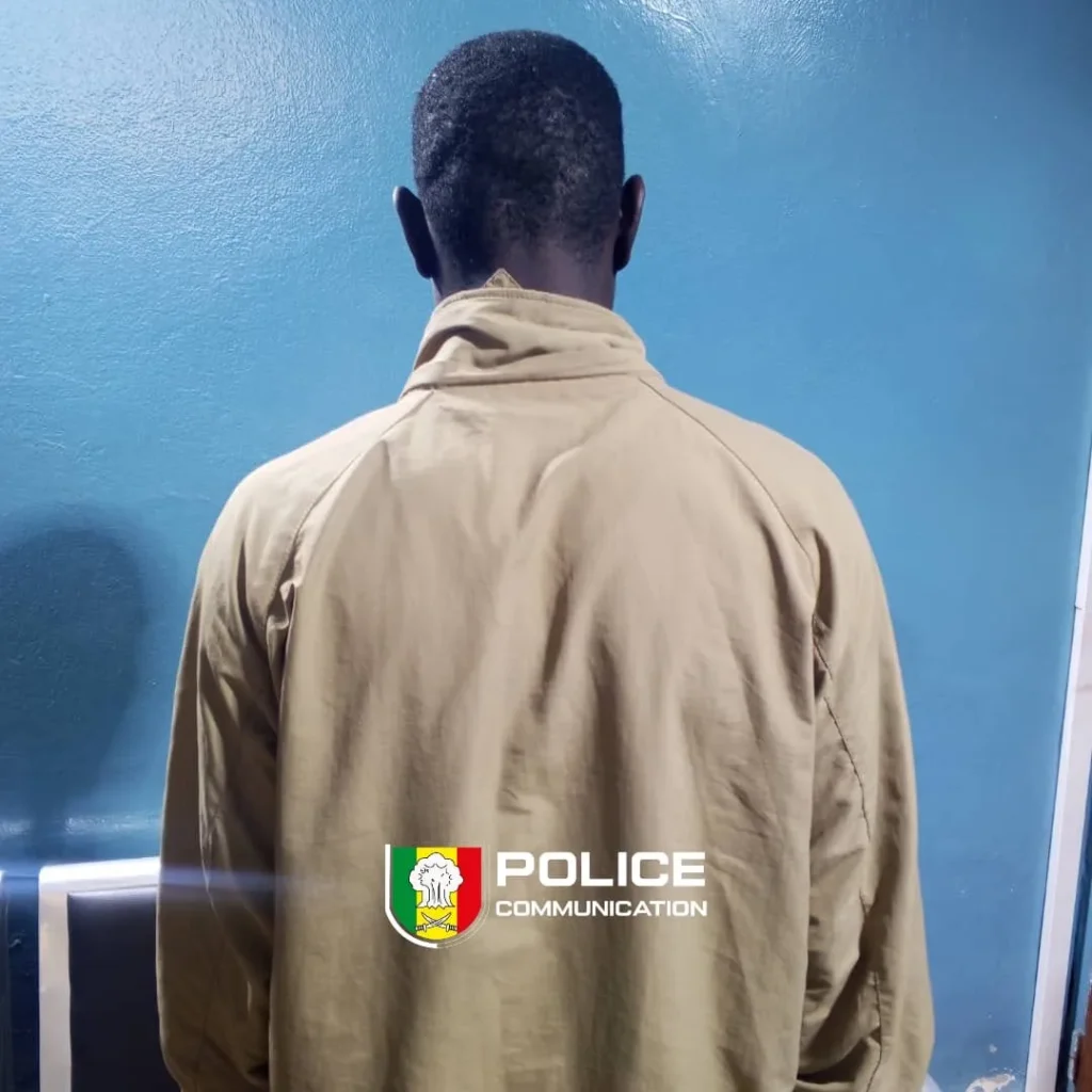 Les accusations d’une joueuse de 11 ans envoient son entraîneur de basket en garde à vue à Grand-Yoff