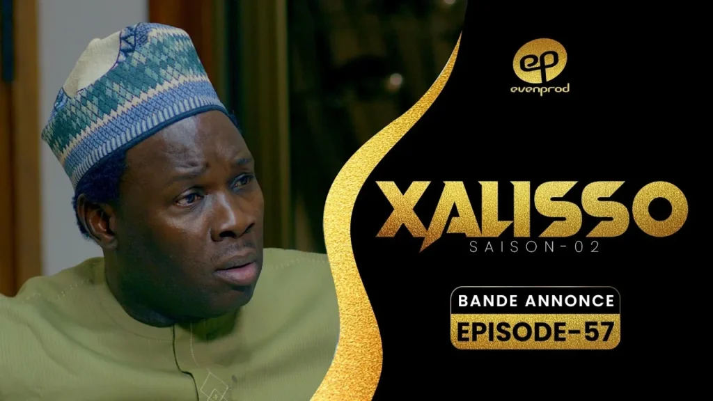 les premières images de l’épisode 57 dévoilent la suite des intrigues