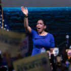 des lobbys pro-israéliens investissent 5,4 millions de dollars pour faire chuter ce candidat au Congrès