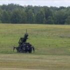 un système de défense supplémentaire quitte l’Allemagne pour sécuriser le sud