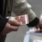 la hausse se confirme en février avec un pic à 8,3% enregistré dans ce pays de l’Est