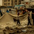 Prêts à être déployés à Gaza, 8 000 soldats indonésiens voient leur mission suspendue jusqu’à nouvel ordre