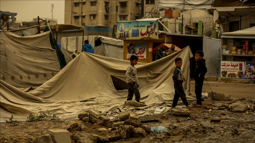 Prêts à être déployés à Gaza, 8 000 soldats indonésiens voient leur mission suspendue jusqu’à nouvel ordre