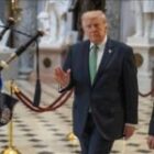 ce scénario extrême évoqué par Donald Trump pour bousculer ses propres alliés