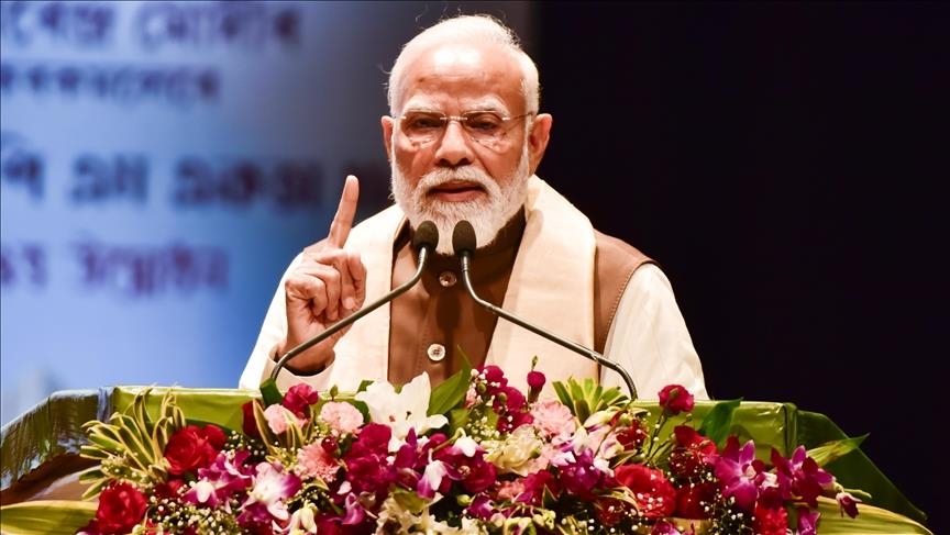 l’Inde en première ligne pour garantir la sécurité énergétique