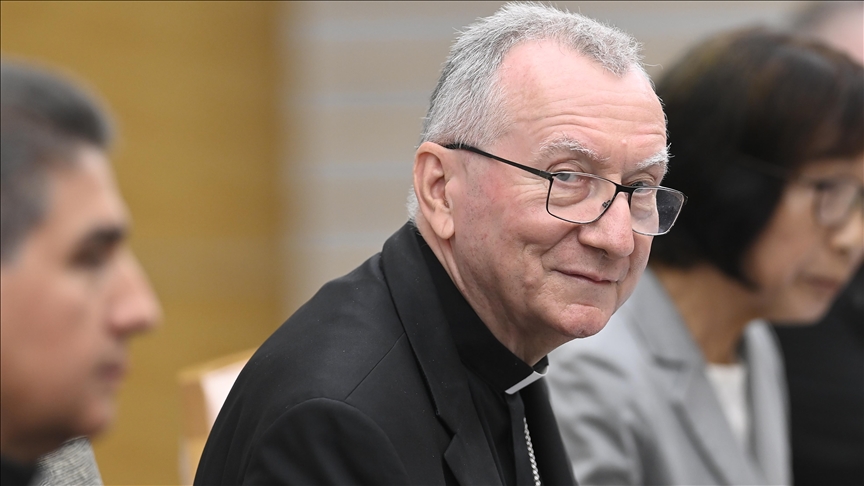 la demande pressante formulée par le Vatican à l’endroit de Donald Trump et d’Israël