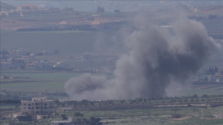 l’Union européenne hausse le ton et formule une double exigence immédiate