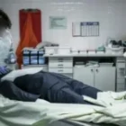 la perquisition du cabinet révèle le véritable statut de sa gérante