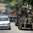 l’élimination de ce chef de gang pousse le gouvernement à interpeller Donald Trump.