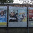 à quatre jours du vote, le favori ciblé par une lourde accusation lors du débat télévisé