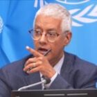 l’ONU dévoile la part exacte d’enfants parmi le million de personnes fuyant les frappes