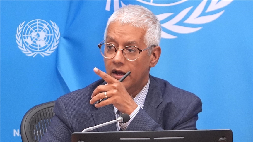 l’ONU dévoile la part exacte d’enfants parmi le million de personnes fuyant les frappes