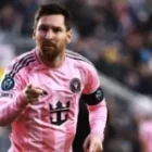 l’Inter Miami éliminé en Coupe des champions malgré un cap statistique historique de Messi