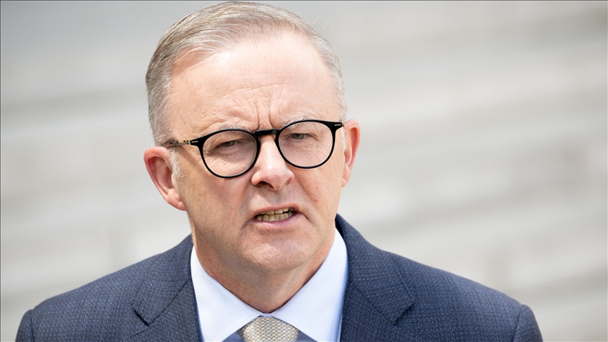 la mise en garde de l’Australie sur la suite du conflit