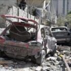 l’avertissement israélien qui précipite la fuite des habitants du Sud-Liban