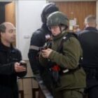 l’alerte maximale levée à Tel-Aviv suite à ce constat des services de secours