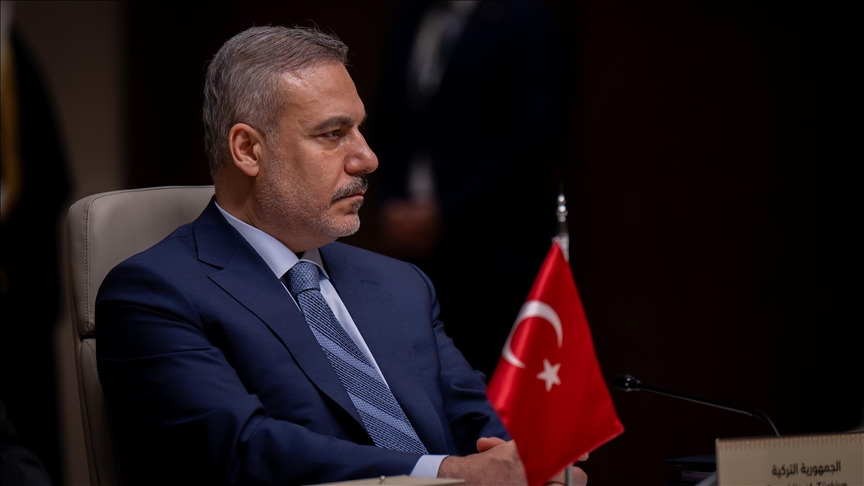 l’Arabie saoudite et la Turquie engagent à Riyad des discussions dont l’issue n’a pas été révélée