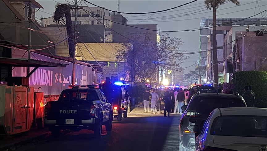 Ciblée par les États-Unis et Israël, une faction armée annonce ses pertes après un raid dans le nord de l’Irak