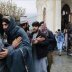 les infrastructures de Karachi cèdent face à une soudaine dégradation météo