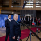 L’Union européenne accule la Hongrie pour débloquer l’aide à l’Ukraine paralysée par un litige d’infrastructure