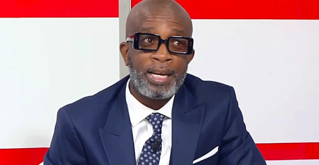 (Vidéo) Visé par des attaques personnelles, Bouba Ndour choisit le direct pour adresser une mise en garde