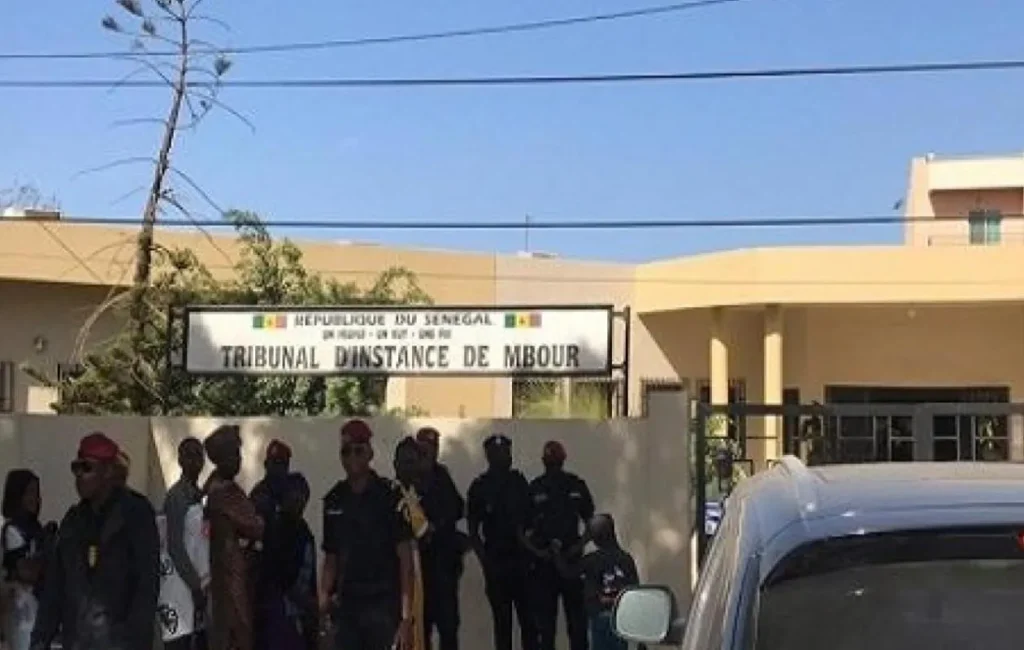 le scénario virtuel qui a coûté 4 millions de francs CFA à sa belle-famille