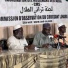 Après l’échec de l’observation lunaire, la Coordination des musulmans du Sénégal fixe le jour de la Korité
